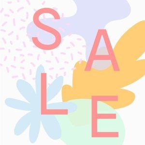 Spring Sale!